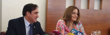 El Ayuntamiento afirma que no ha podido acogerse al Plan de Empleo de la Junta porque supondría un coste de más de 1 millón de euros