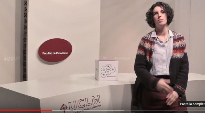 La Facultad de Periodismo de la UCLM lanza el proyecto de divulgación científica #generociencia