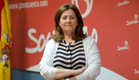 Torralba: “Rajoy, antes de irse, debería haber pagado los 300 millones que debía a Castilla-La Mancha en materia de Dependencia”