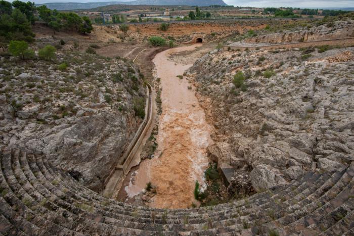 La gota fría deja 175 incidencias en CLM desde que se activó el Meteocam