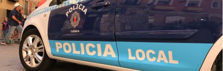 Los policías locales no podrán trabajar más de 8 horas nocturnas seguidas