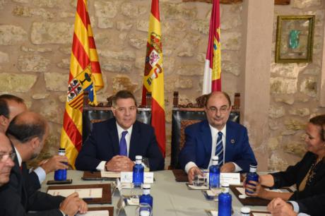 Castilla-La Mancha aprobará, antes de fin de año, un Plan de Empleo para mujeres rurales dotado con cinco millones de euros