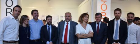 Martínez Guijarro afirma que los remontes al Casco son una “oportunidad única” para que Cuenca avance en materia de accesibilidad