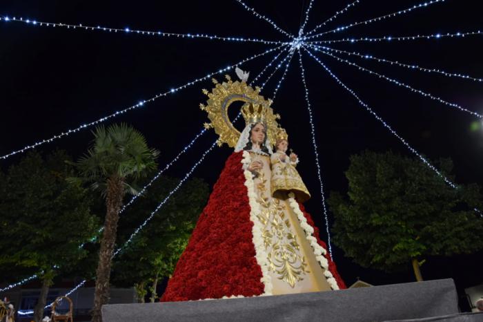 Virgen de Riánsares