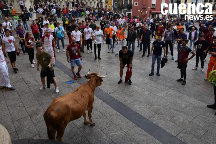 Programación de San Mateo para hoy 21 de septiembre
