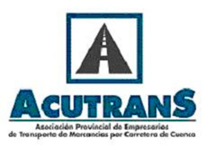 ACUTRANS apoya la iniciativa de crear una red de área de descanso seguras