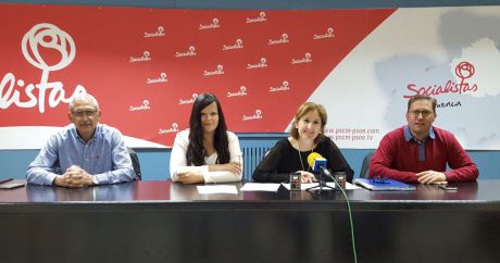 El Grupo Municipal Socialista pide que el PMUS se someta a un proceso integral de información y participación pública