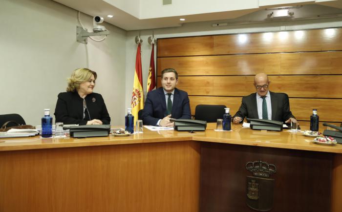 Fomento impulsa un presupuesto centrado en el bienestar de las personas a través de la mejora de las infraestructuras y la promoción de las comunicaciones