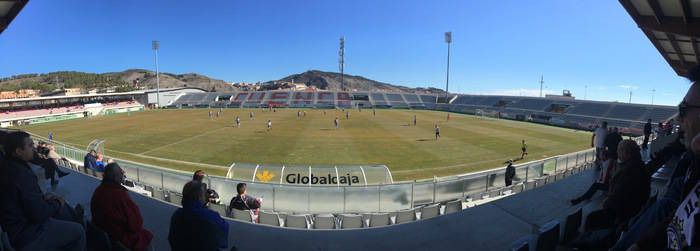 Así será la pretemporada de la U.B. Conquense para engrasar la maquinaria 2018/19