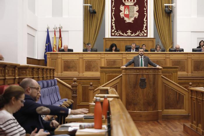 Aprobada la Ley de Economía Circular de Castilla-La Mancha, con abstención del PP