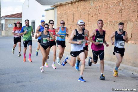 El Picazo se estrena en el Circuito Provincial con sus 10 millas