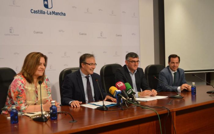 La Junta inaugurará una exposición monográfica del artista norteamericano Bill Viola el próximo otoño en Cuenca