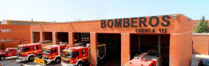 El PSOE pide una comisión de investigación por los gastos en el servicio de bomberos sin crédito adecuado ni informes de intervención