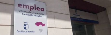 La tasa de desempleo en la provincia se sitúa en el 16,20 %