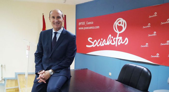 Sahuquillo: “La irresponsabilidad de PP y Podemos de no apoyar la senda de estabilidad presupuestaria hará perder 87 millones de euros a Castilla-La Mancha”
