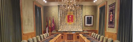 El Grupo Municipal Socialista lamenta que “sigamos sin tener Presupuestos”