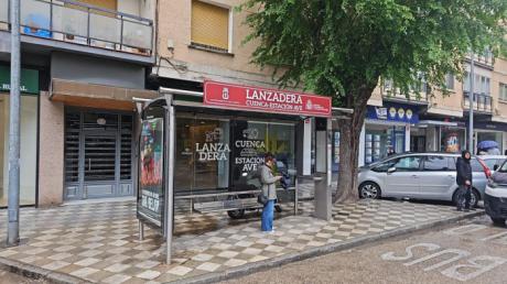 Martínez Vicente: “Las lanzaderas al AVE funcionan y, como todo lo que es positivo para Cuenca, no gusta al PP”