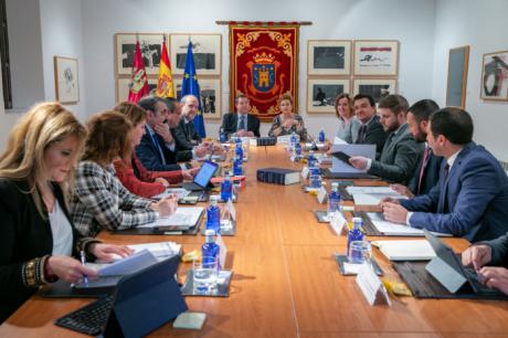 El Gobierno regional dotará a San Clemente de una nueva depuradora que garantice la seguridad ambiental y con la que se cumpla la ley