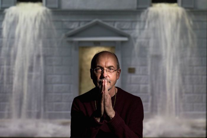 La Junta dedica un millón de euros a la exposición de Bill Viola en Cuenca