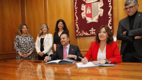 Las Cortes regionales impulsan un Plan de Igualdad que pretende ser “ejemplo” para la sociedad castellano-manchega