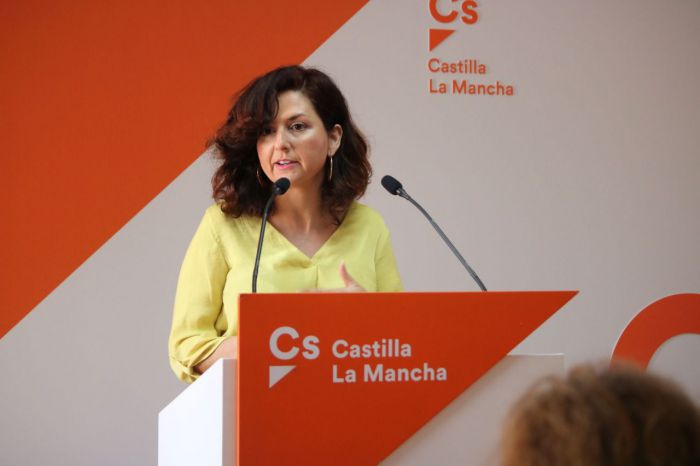 Ciudadanos pregunta al Ejecutivo de Sánchez sobre sus propuestas para la autovía de Cuenca y Teruel