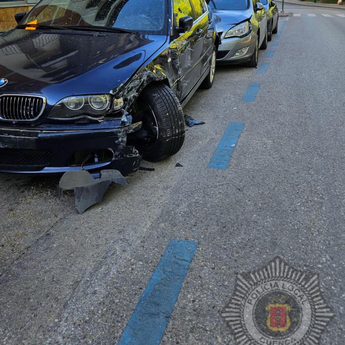 Accidente con heridos en San Ignacio de Loyola: se investiga consumo de alcohol, drogas y abandono del lugar