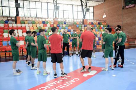 El BM Cuenca cierra la temporada ante el Barça en El Sargal, sin la Furia y sin nada en juego