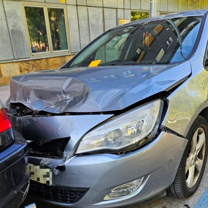 Accidente con heridos en San Ignacio de Loyola: se investiga consumo de alcohol, drogas y abandono del lugar