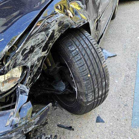 Accidente con heridos en San Ignacio de Loyola: se investiga consumo de alcohol, drogas y abandono del lugar