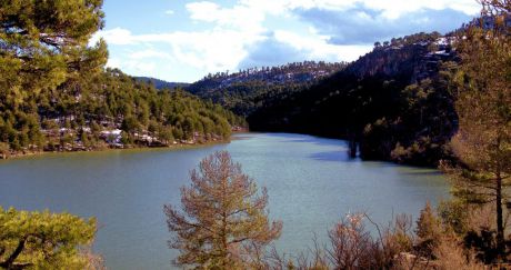 La Dirección Provincial de Sanidad vuelve a autorizar el baño en La Toba