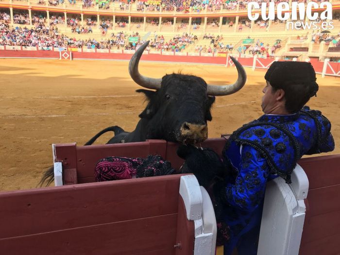 Video San Julián 2018 | Feria Taurina – 1ª de abono