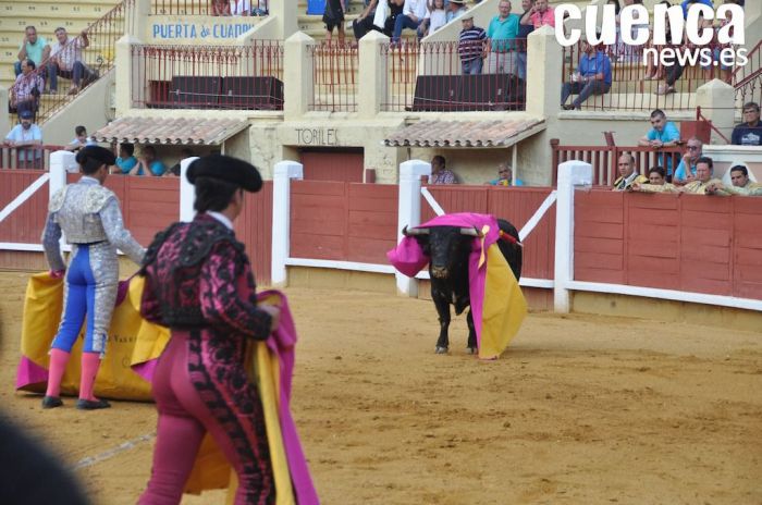 Galería de imágenes San Julián 2018 | Feria Taurina – 1ª de abono