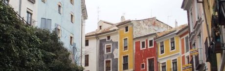 Publicadas las Bases para rehabilitación de viviendas y locales en el Casco Antiguo con subvención del Consorcio