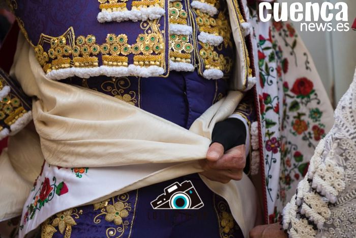 Galería de imágenes San Julián 2018 | Feria Taurina – 3ª de abono