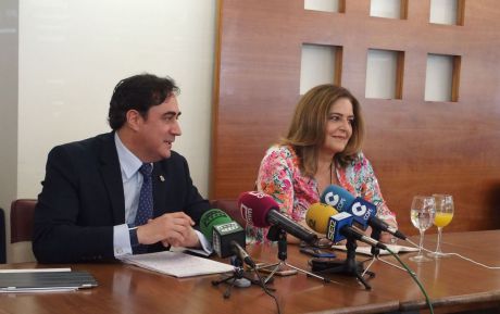 Marta Segarra exige a la oposición que explique a los conquenses su rechazo servil y partidista a unos presupuestos sociales e inversores