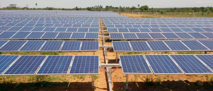 Soltec suministrará seguidores solares para los parques fotovoltaicos que Acciona Energía esta desarrollando en la provincia