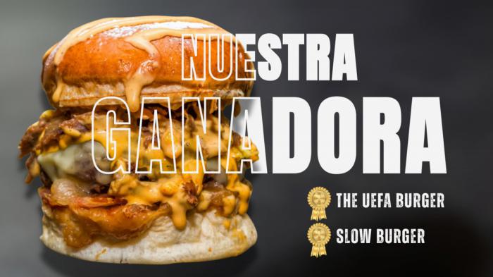 La hamburguesería Babilonia, de Casasimarro, elegida la mejor de Castilla-La Mancha en el Golden Ibérica Burger