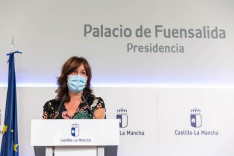 El DOCM publica la convocatoria de subvenciones para la gestión de los centros de la mujer y los recursos de acogida por importe de 28,6 millones de euros