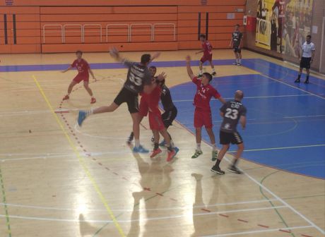 El Liberbank Cuenca sella en Alcobendas otra pretemporada inmaculada (24-36)