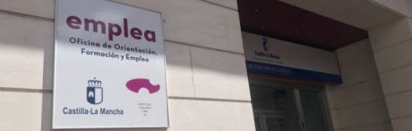 Aumenta el número de parados en Cuenca