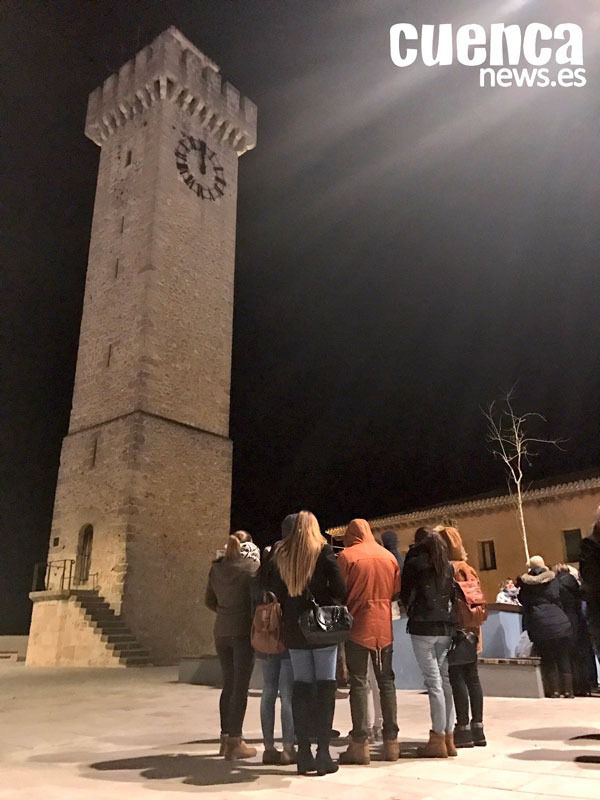 Aprobada la restauración de la Torre de Mangana