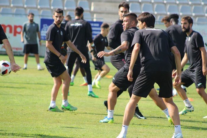 El Conquense defenderá el liderato ante el Peralada
 