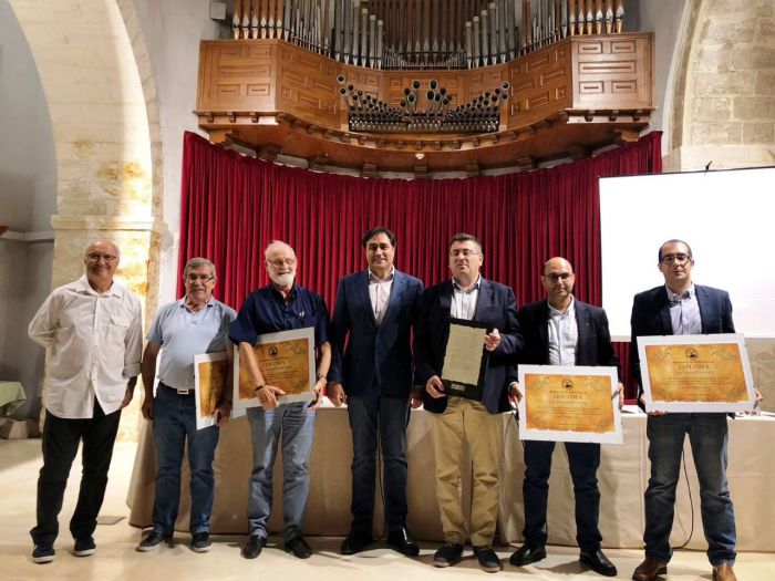 Con las Jornadas Antropológicas de San Mateo arrancan los actos de la “Cuenca Histórica”