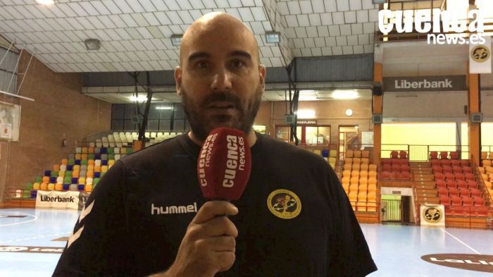 LA PREVIA | Lidio Jiménez y Hugo López hablan sobre el próximo envite que les enfrentará al FC Barcelona