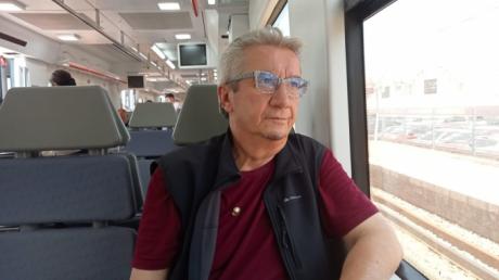 Fallece Domingo Alfaro, actor y fundador de Trastos Teatro, a los 67 años en Cuenca