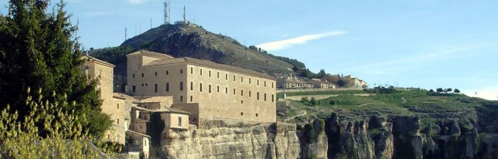 Quinientas obras de la colección Roberto Polo ya están listas para viajar a Cuenca y Toledo