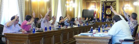 El PSOE critica la “nula” ejecución de inversiones por parte de la Diputación