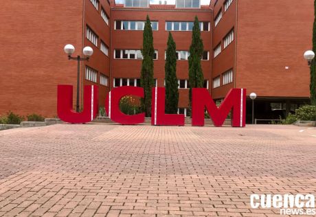 Page y Collado ensalzan el convenio entre la Junta y UCLM en la apertura de curso académico
 