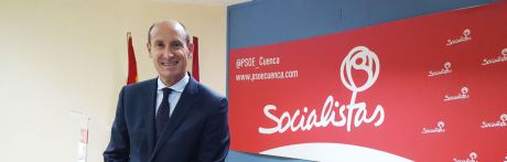 El PSOE reprocha la “hipocresía” de Prieto con la autovía Cuenca-Teruel