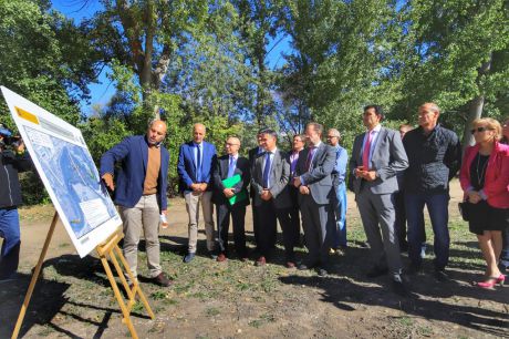 La Confederación Hidrográfica del Júcar insta a ahorrar y usar eficientemente el agua de cara a la próxima sequía